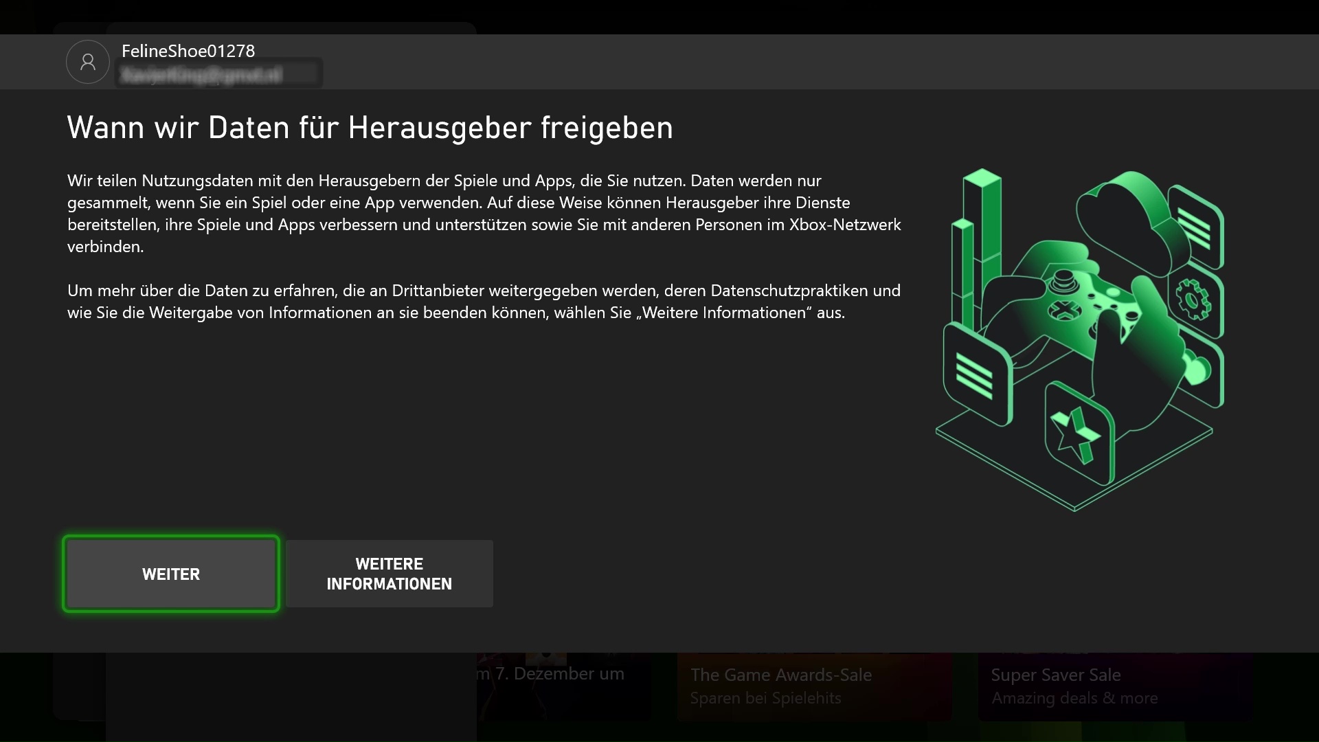 XBOX-SX Schritt 71