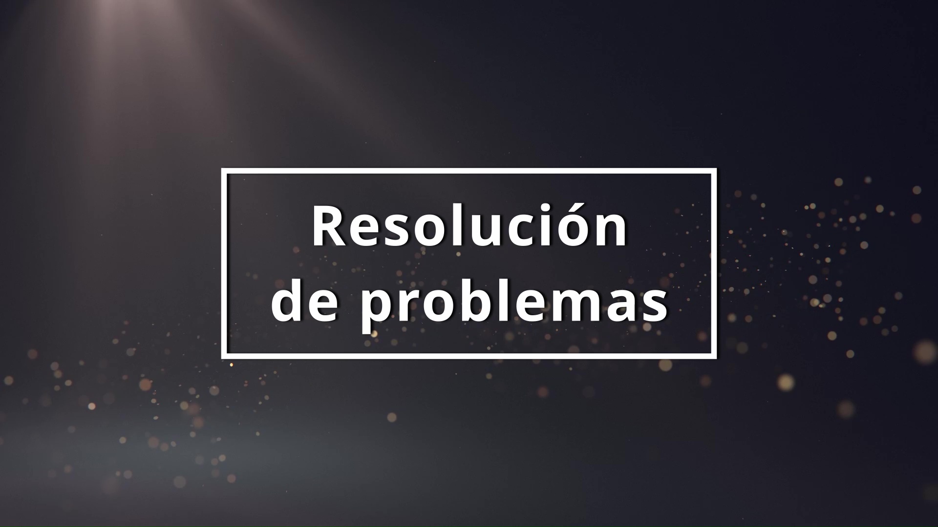 PS5 Solución de problemas