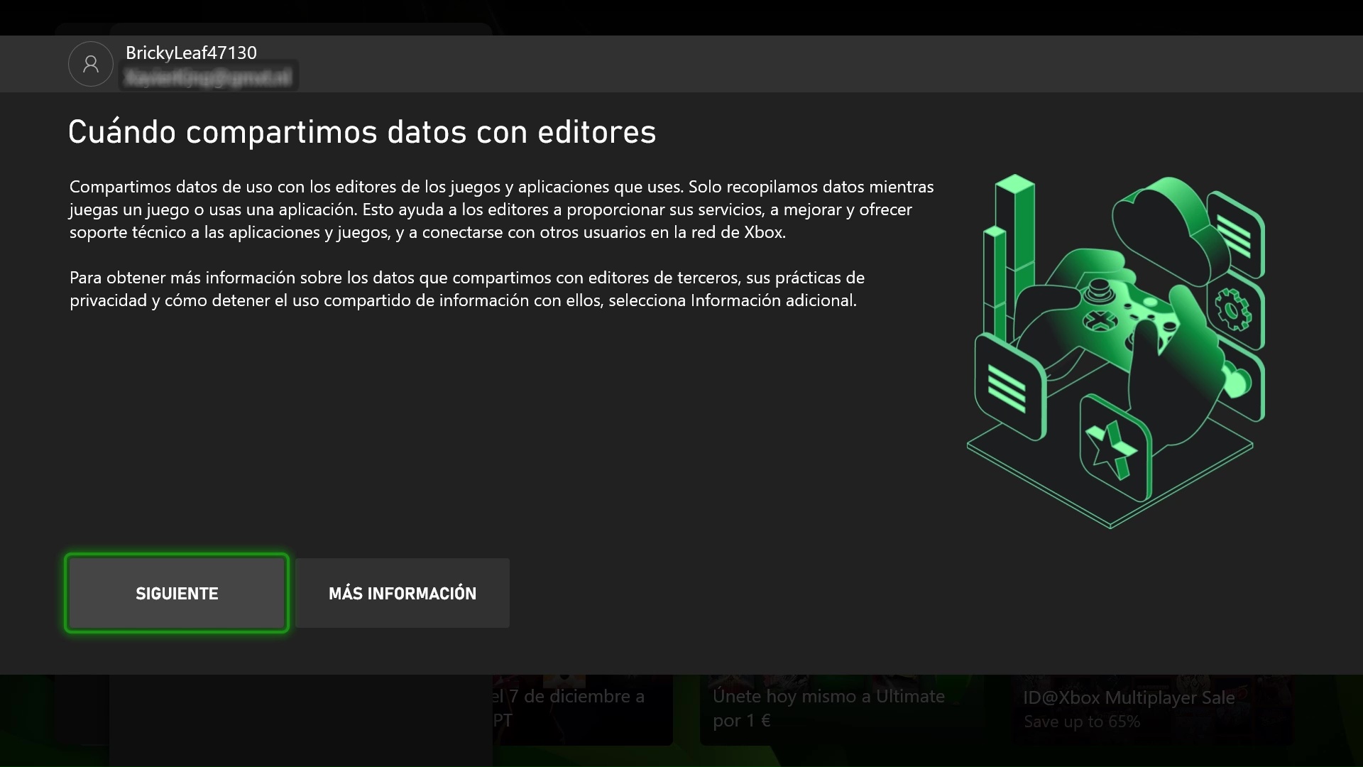 XBOX-SX Paso 71