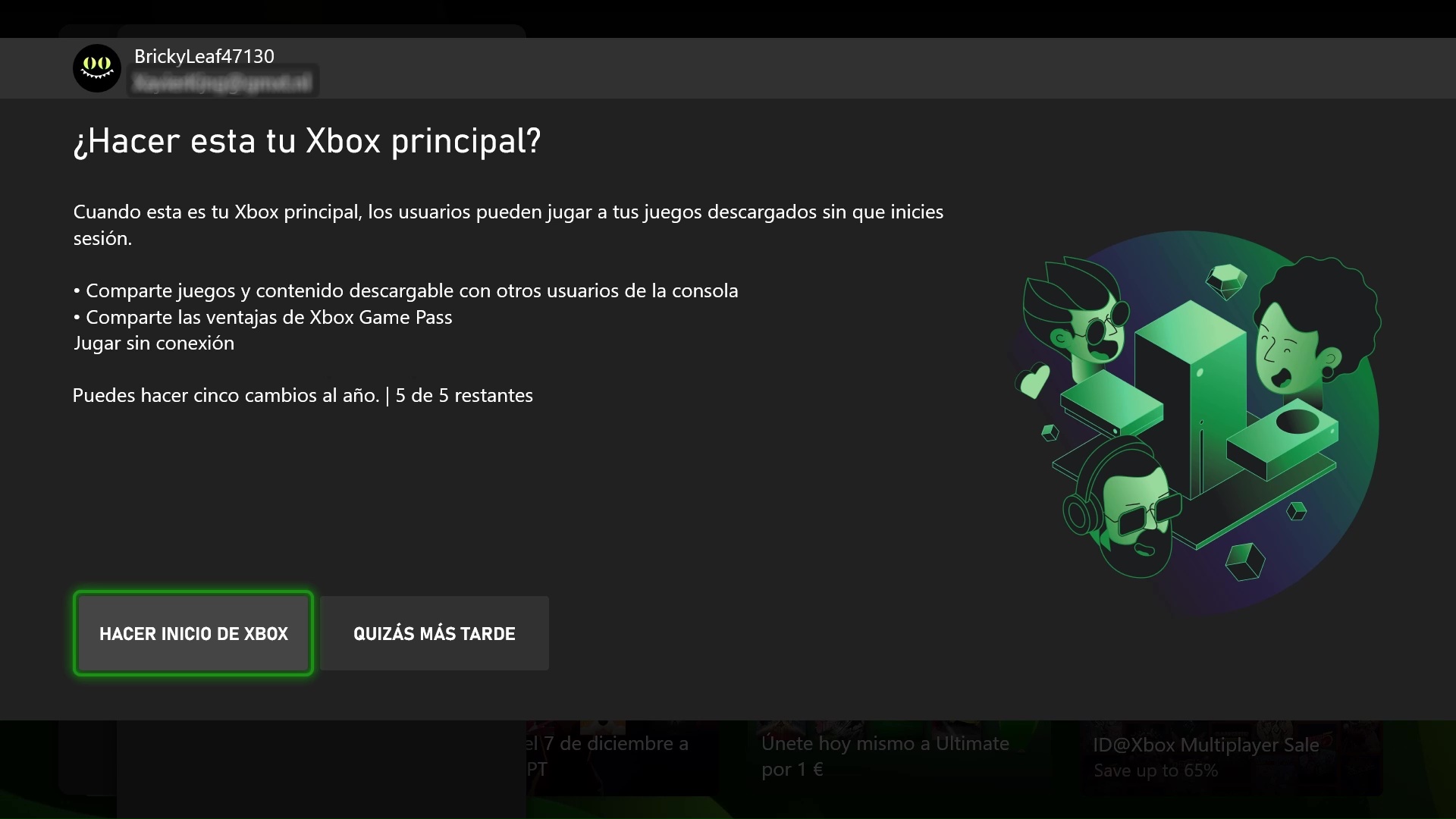 XBOX-SX Paso 10