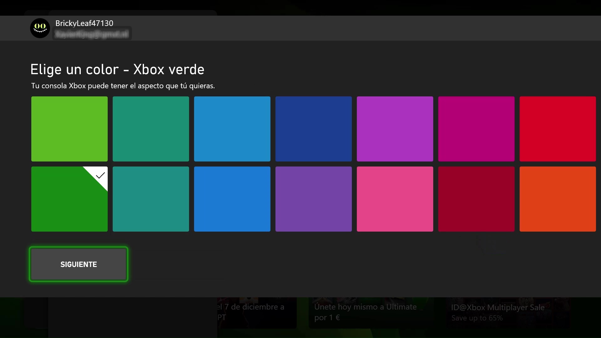 XBOX-SX Paso 11-1