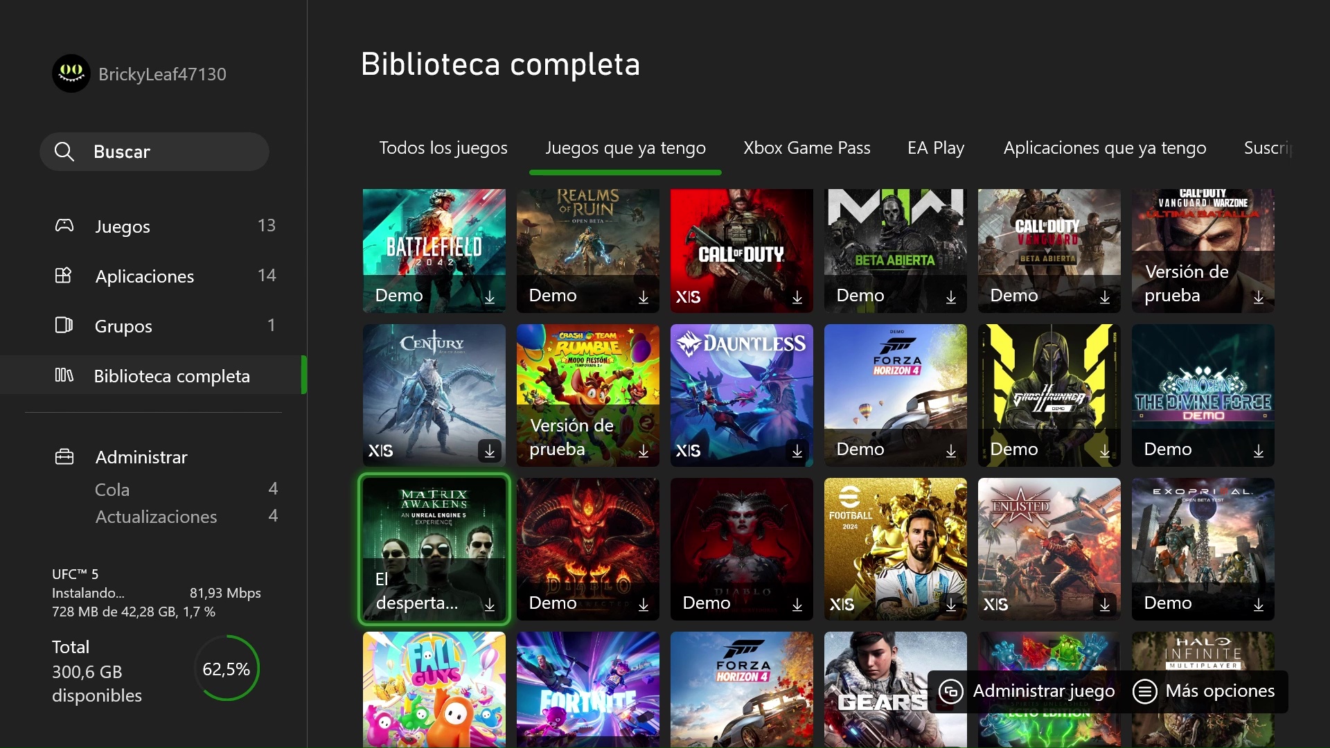 Xbox Solución de problemas - 4