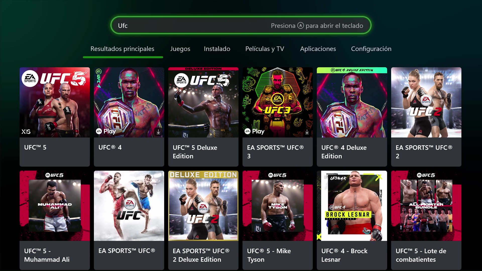 Xbox Solución de problemas - 5