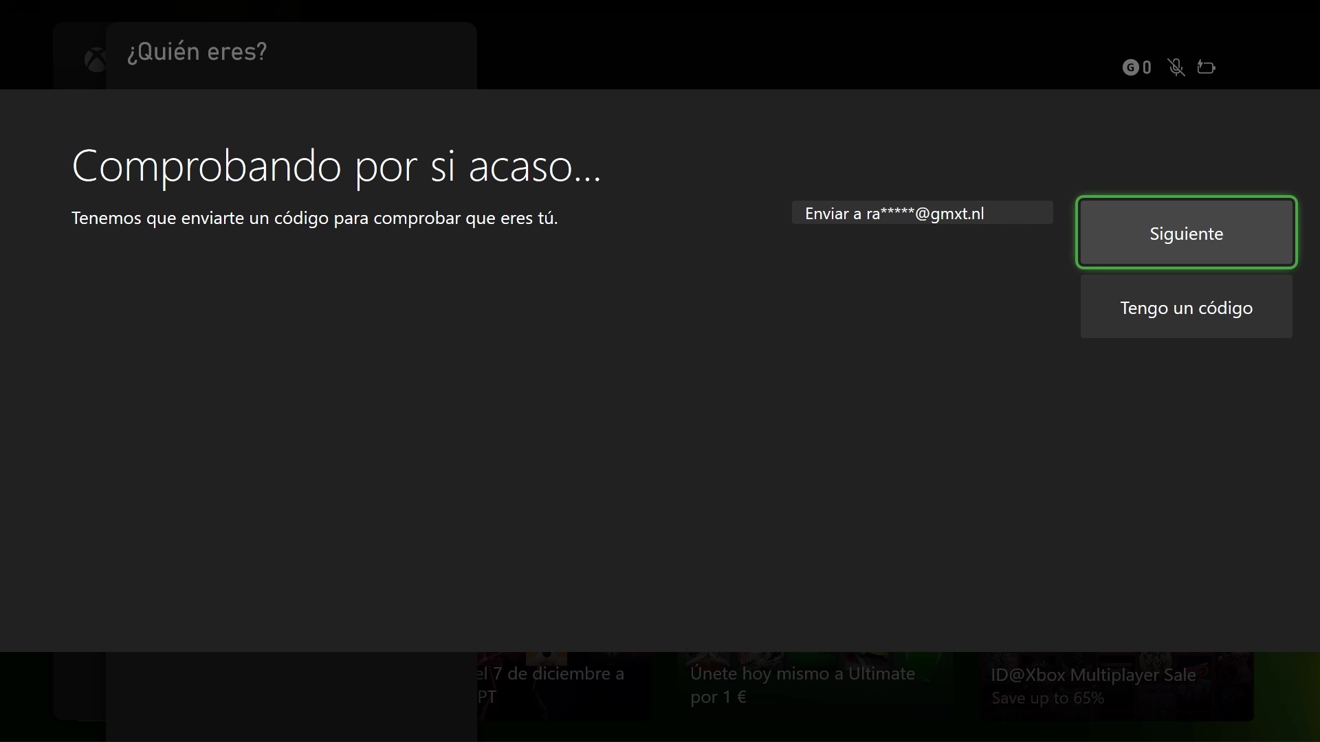 Xbox Solución de problemas - 7
