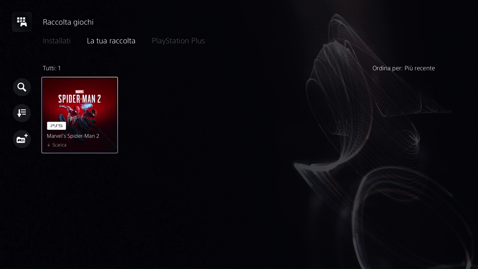 PS5 Passo 8