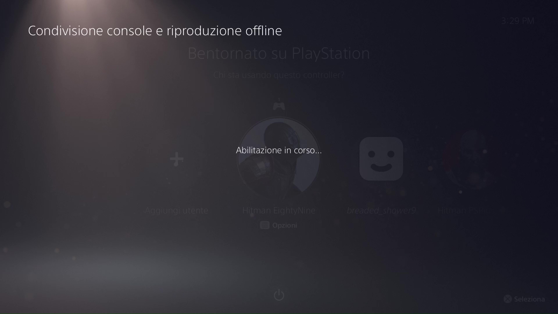 PS5 Risoluzione dei problemi - Codici di verifica