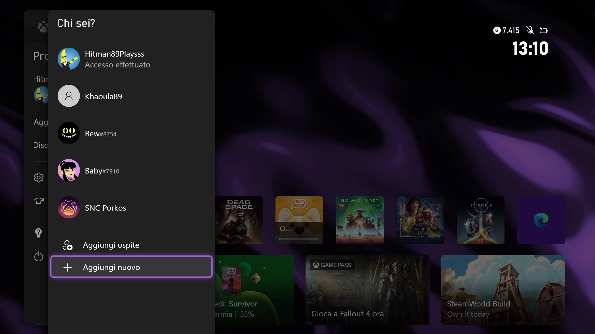 Xbox Risoluzione dei problemi - 2