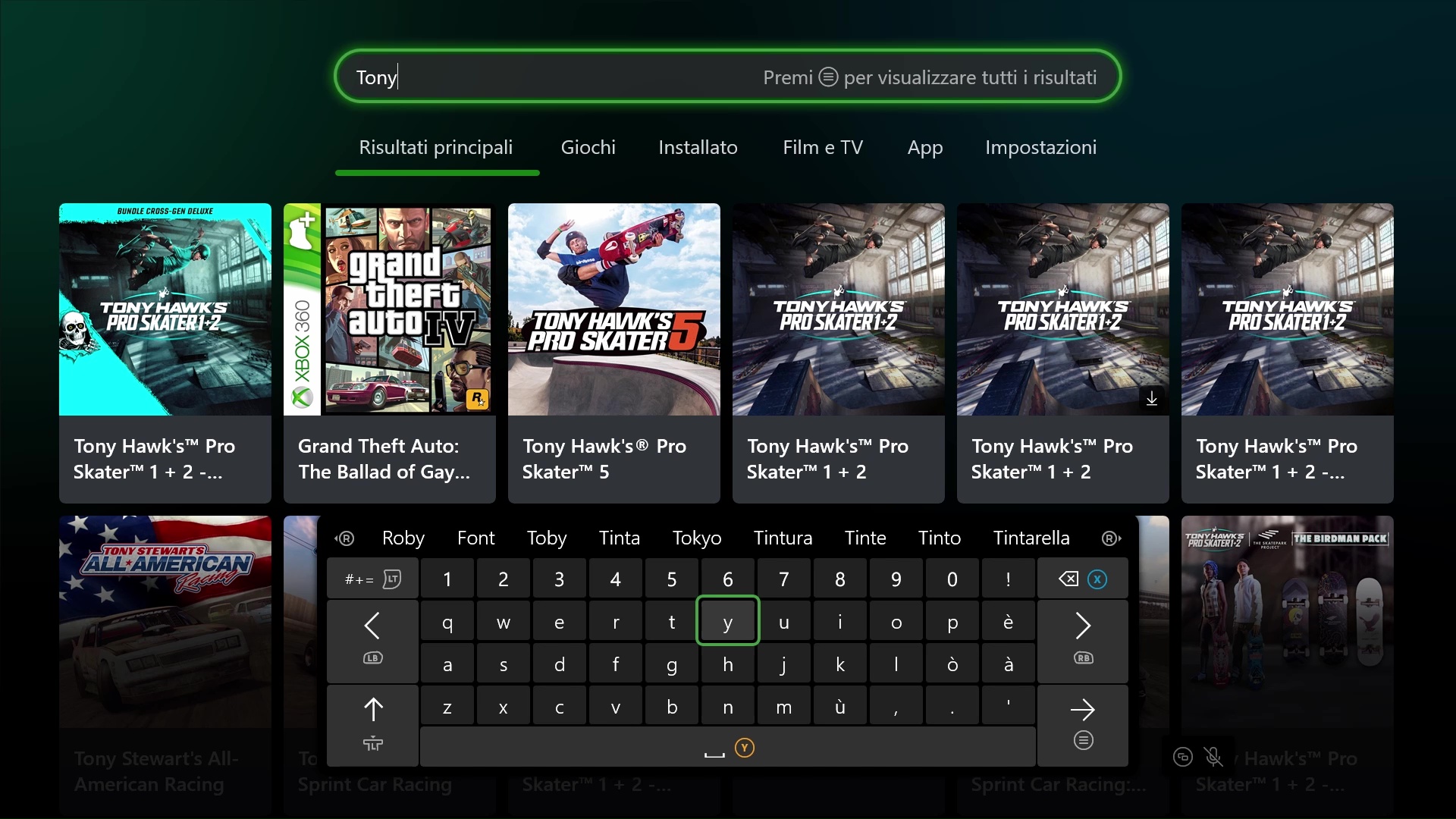 Xbox Risoluzione dei problemi - 5