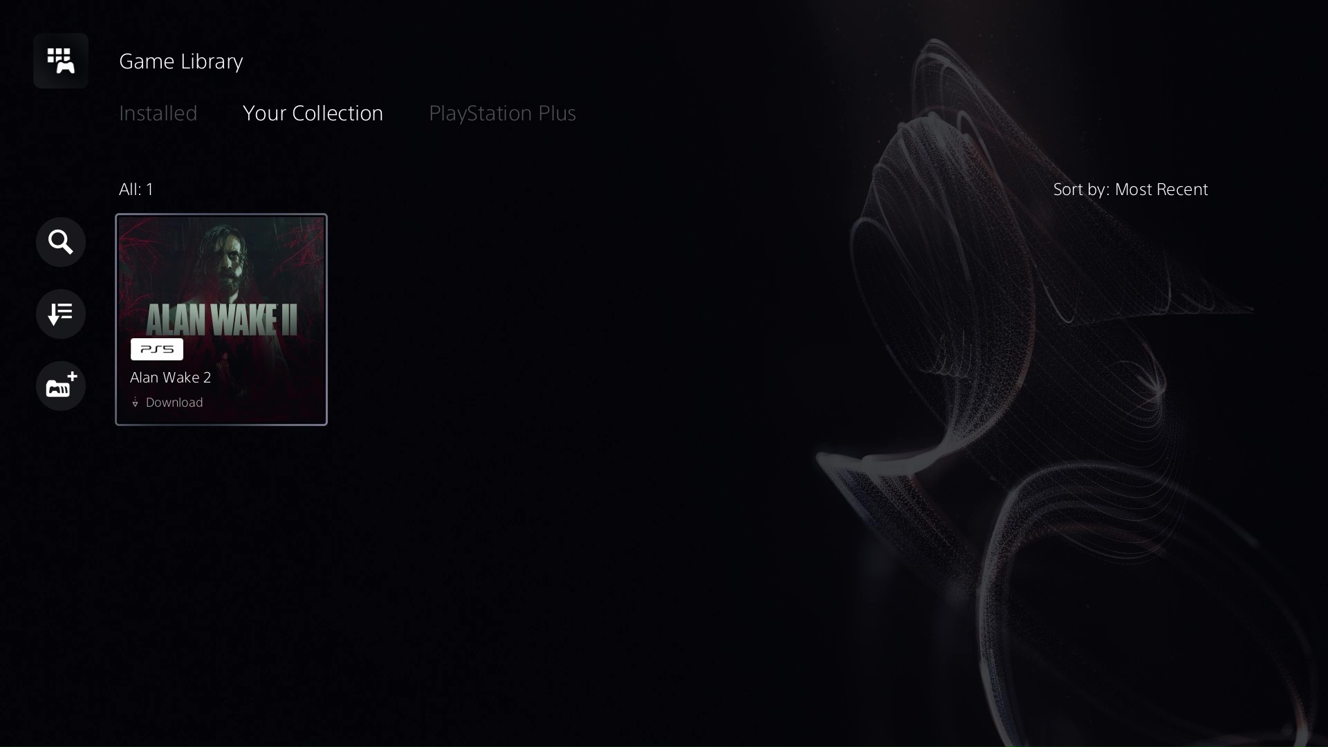 PS5 step 8