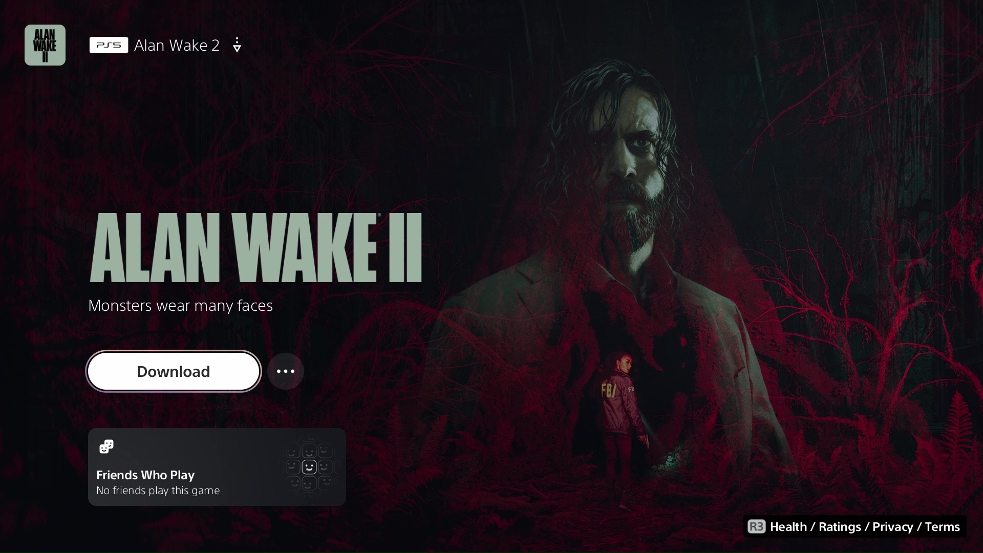 PS5 step 9