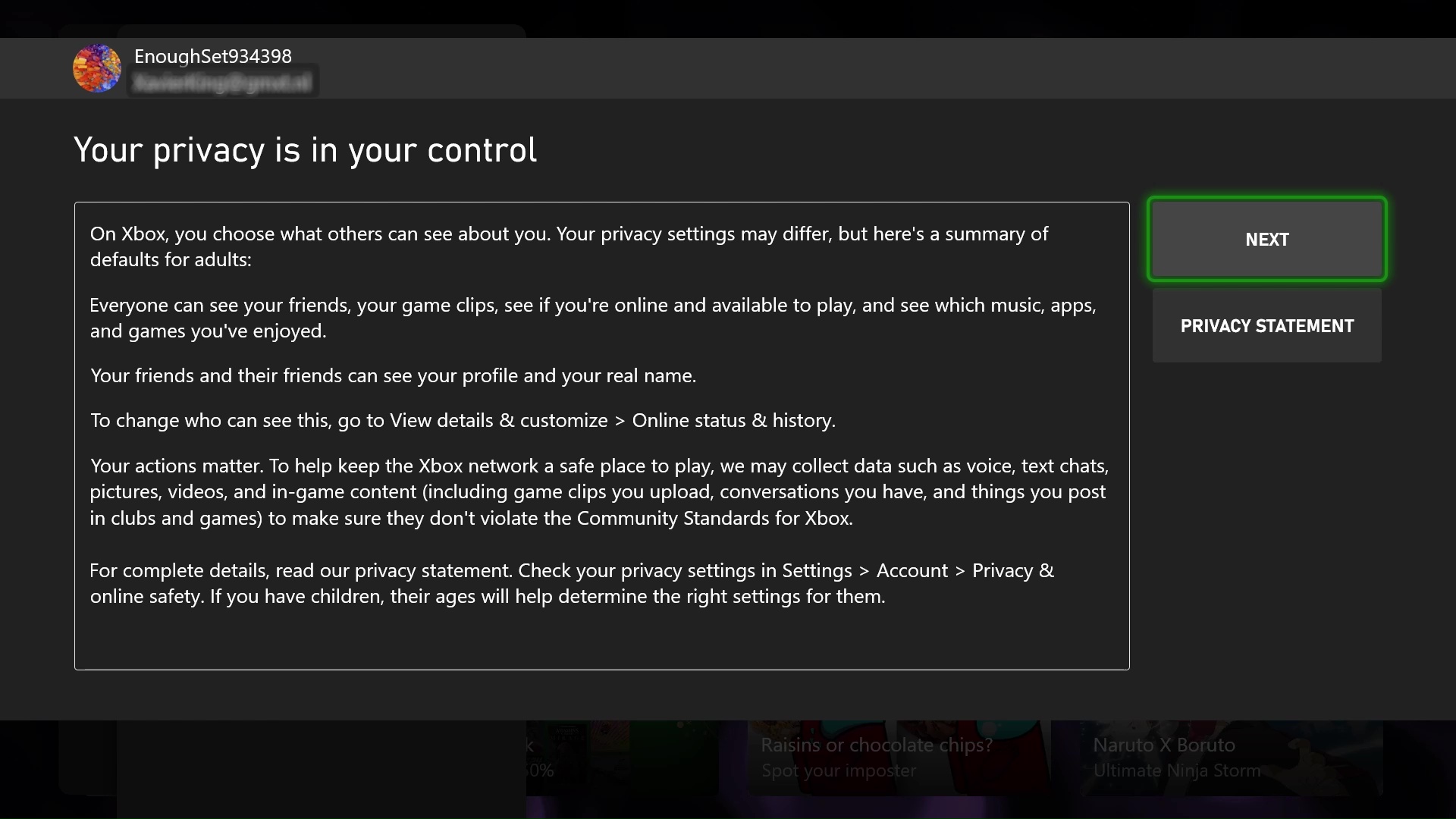 XBOX-SX Step 72