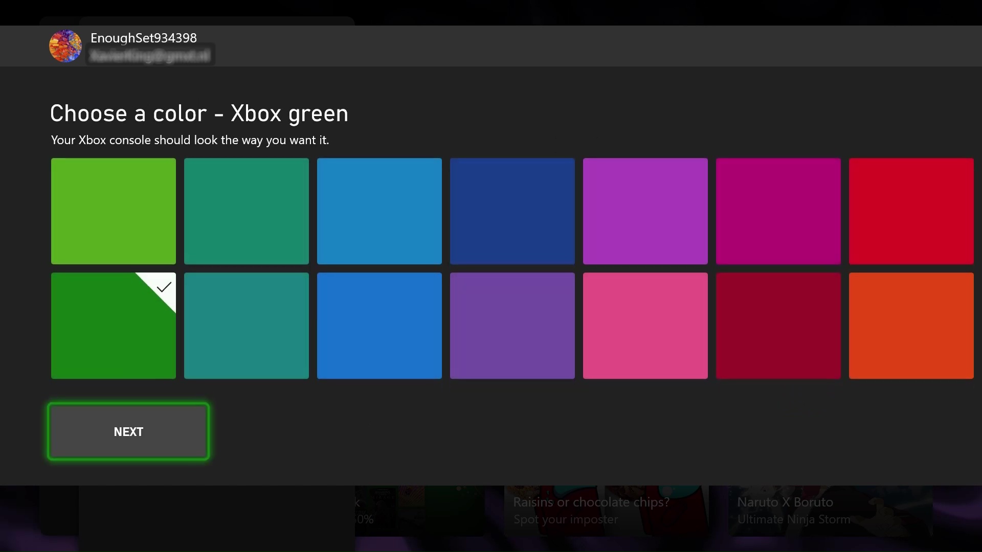 XBOX-SX Step 11-1