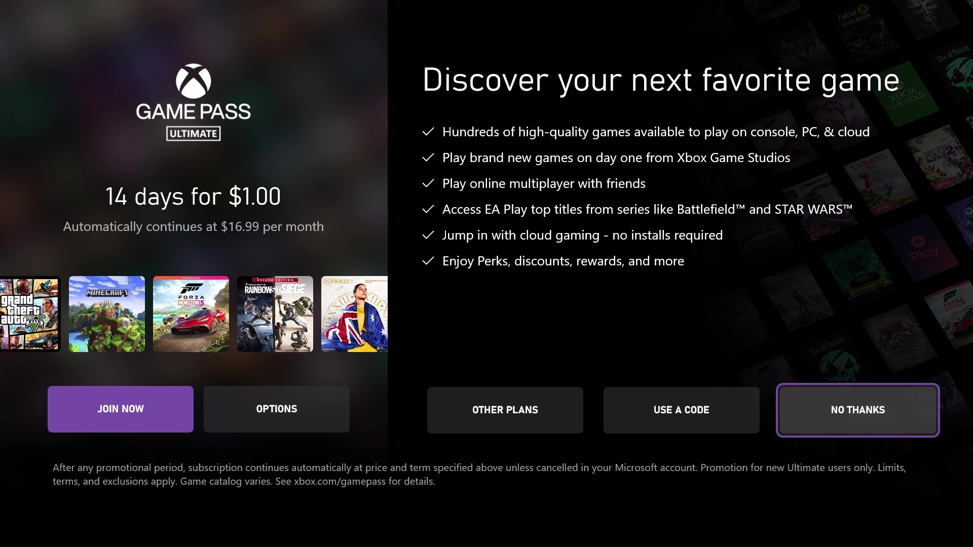 XBOX-SX Step 11-3
