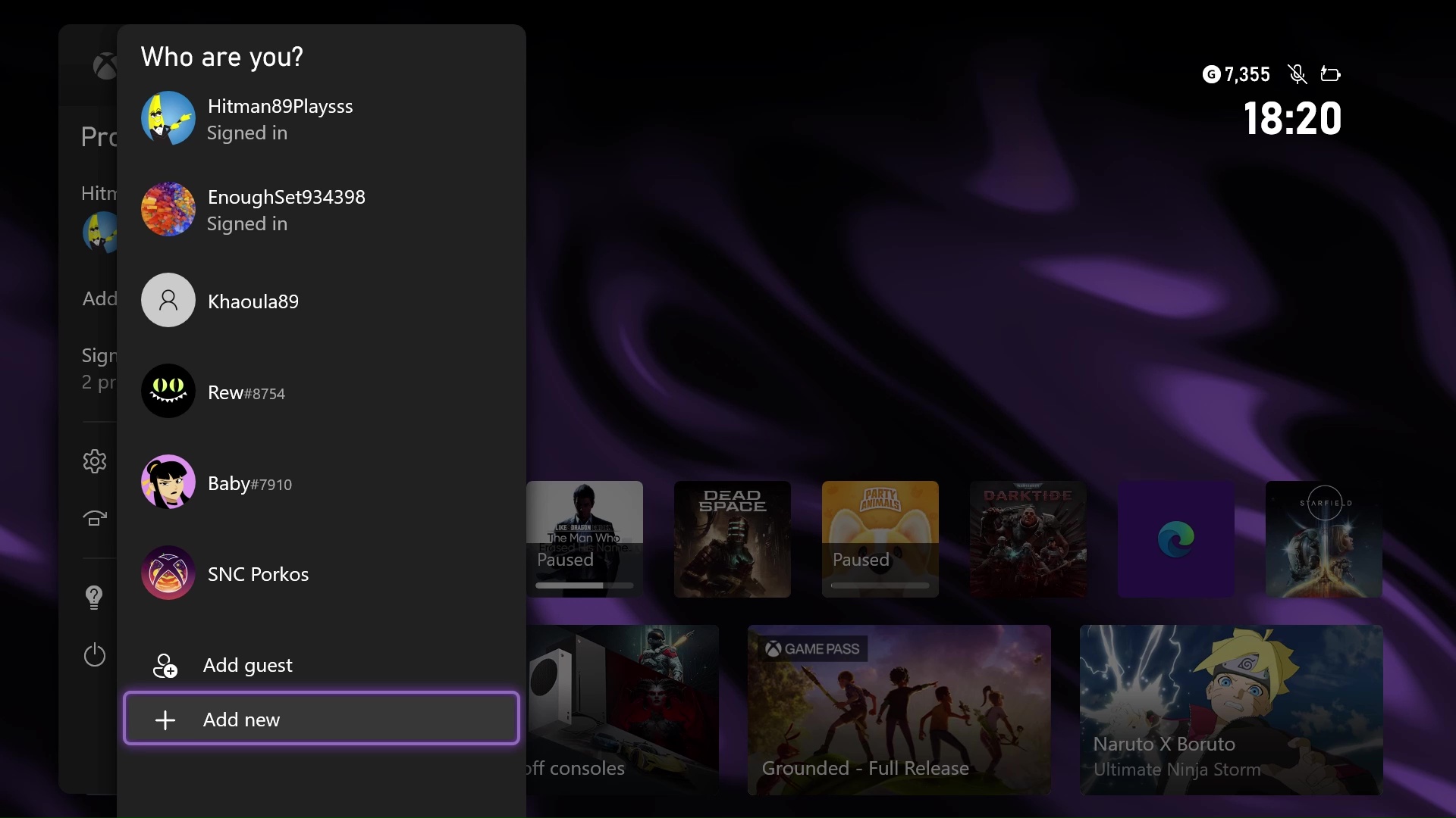 Xbox troubleshooting - 2