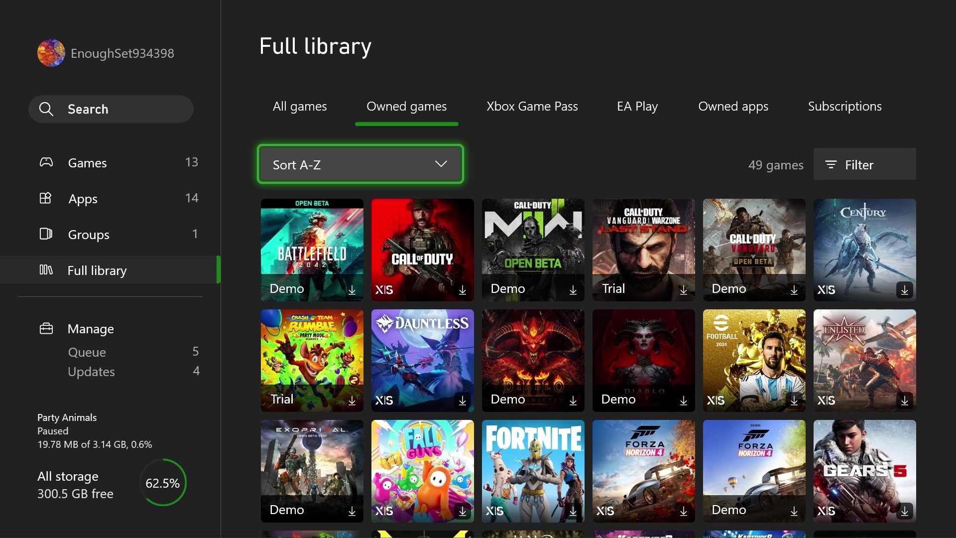 Xbox troubleshooting - 4