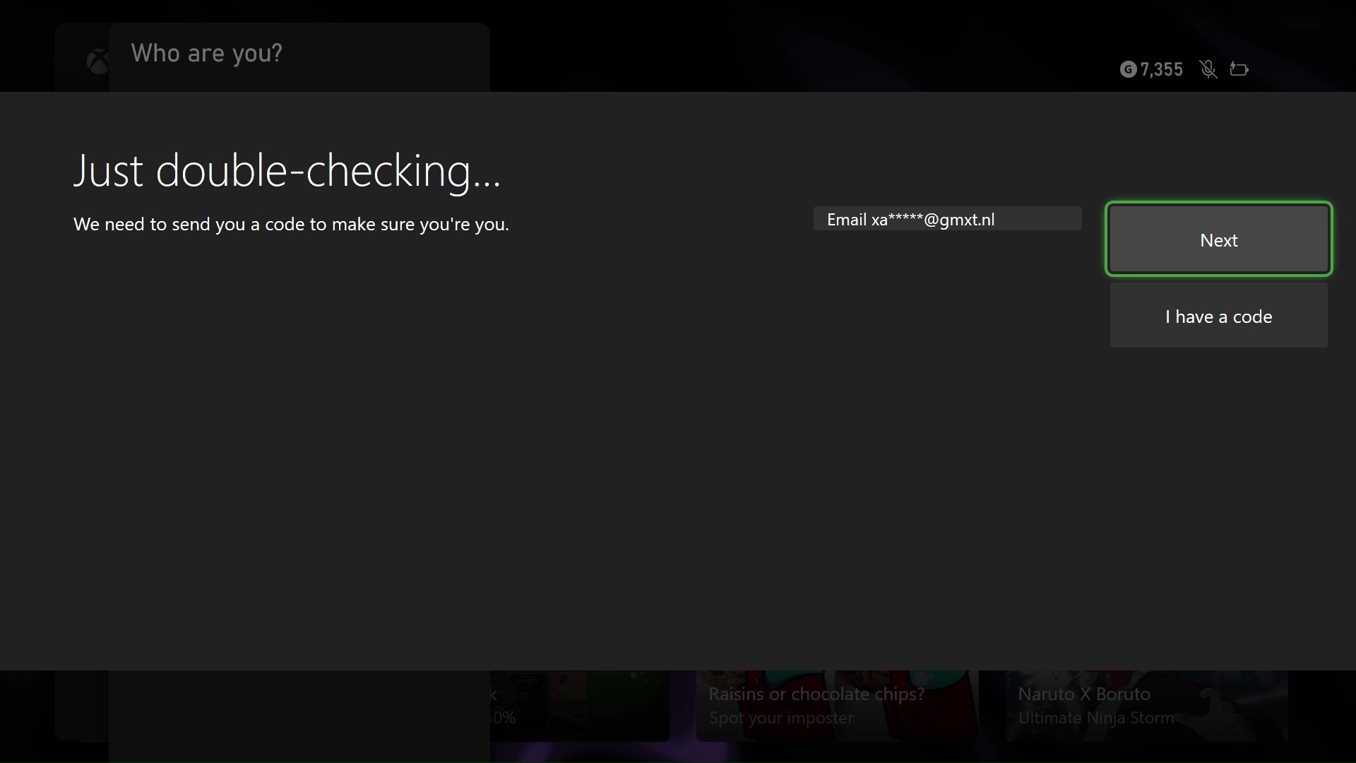Xbox troubleshooting - 7